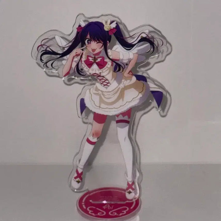 [BUNJANG] Oshi no Ko Hoshino Ai Ichiban Kuji Acrylic Stand / 최애의 아이 호시노 아이 쿠지 아크릴 스탠드