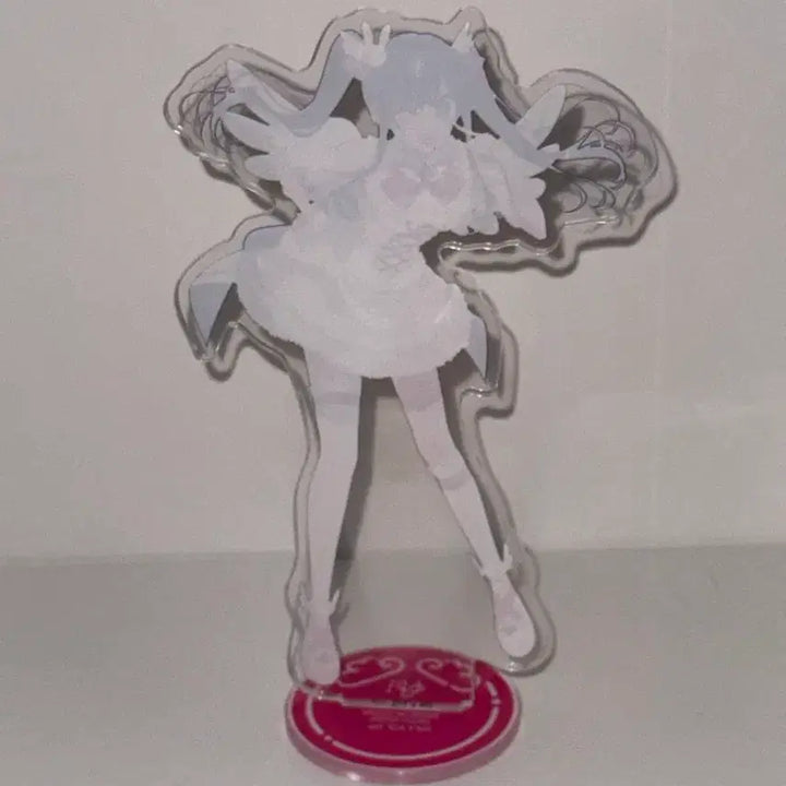 [BUNJANG] Oshi no Ko Hoshino Ai Ichiban Kuji Acrylic Stand / 최애의 아이 호시노 아이 쿠지 아크릴 스탠드