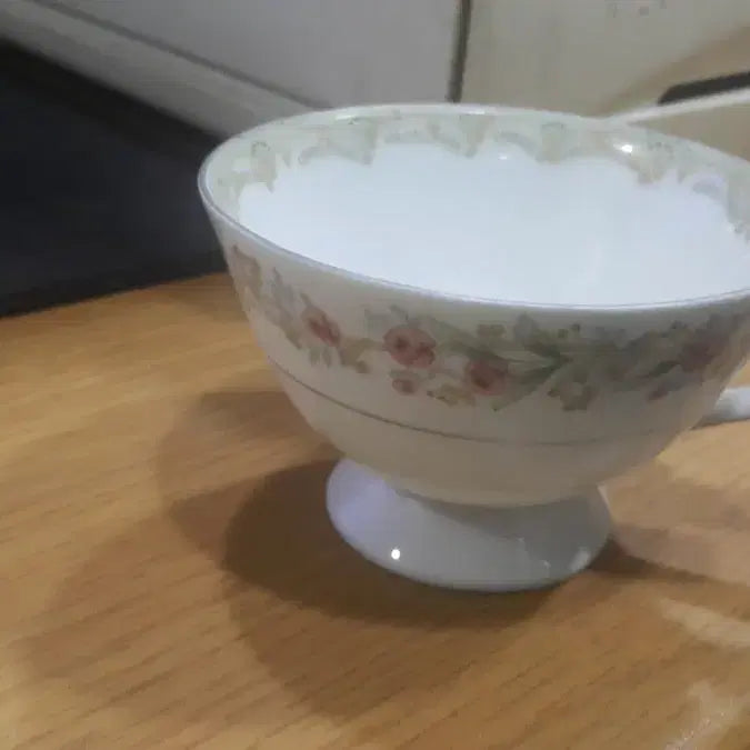 [BUNJANG] Kenwood Coffee Cups Set of 5 / 일본 켄우드 커피잔 5개당