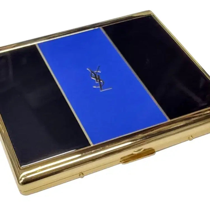 [BUNJANG] Yves Saint Laurent Case Unused New Product / 입생로랑 케이스 정품 미사용 새제품