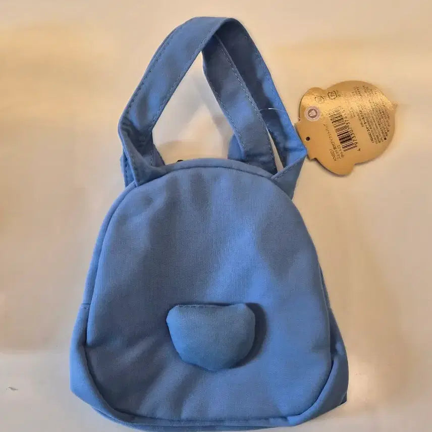 [BUNJANG] Totoro Lunch Bag / 토토로 런치백