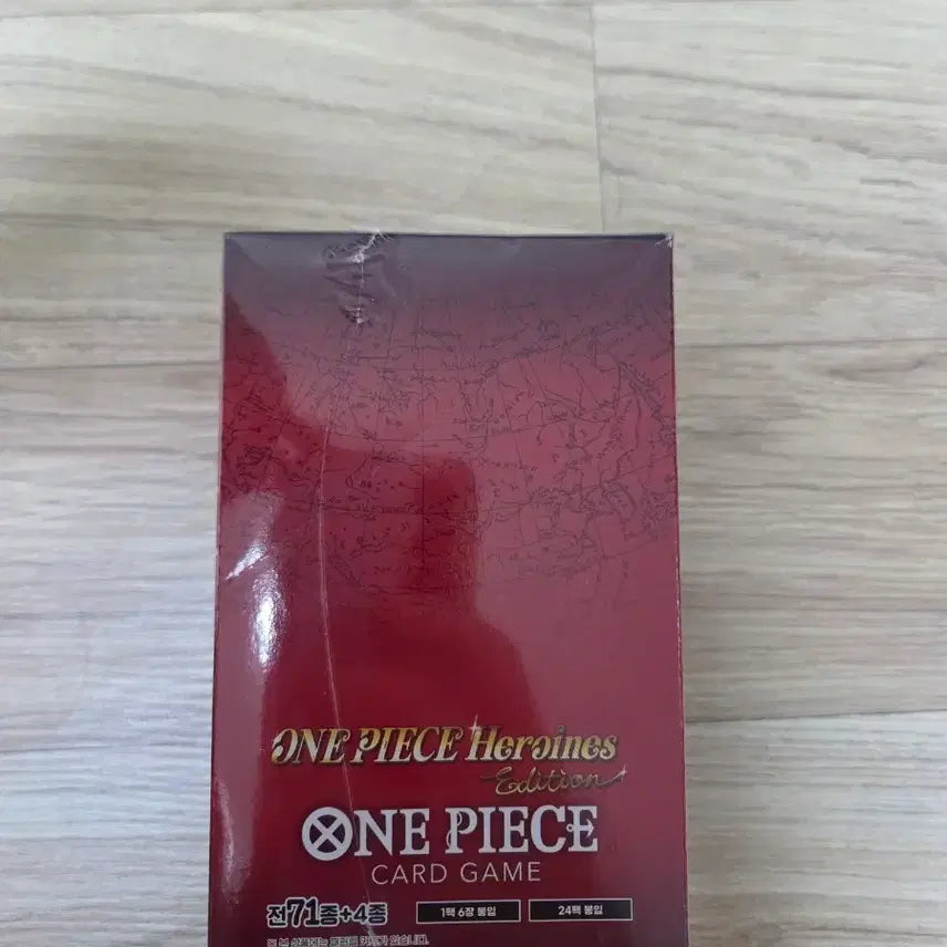 [BUNJANG] One Piece Card Game Extra Booster EBK-03 / 원피스 카드 게임 엑스트라 부스터 EBK-03
