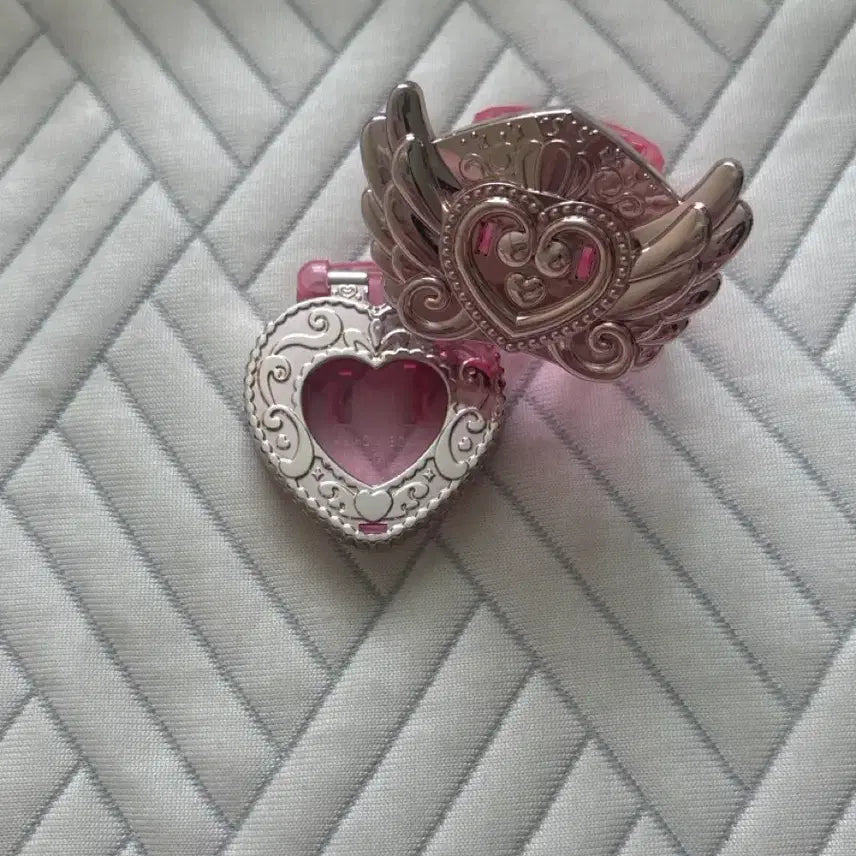 [BUNJANG] Pripara Microphone Accessory / 급처!!! 프리파라 마이크 악세서리