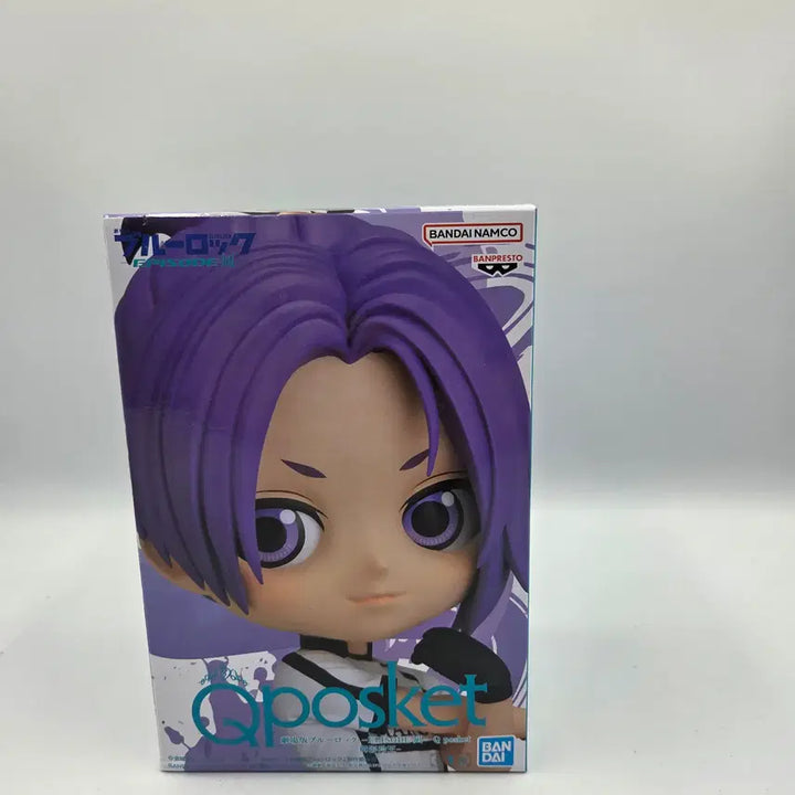 [BUNJANG] Banpresto Q posket Blue Lock Episode Nagi Mikage Reo Figure / 큐포스켓 반프레스토 블루록 에피소드 나기 미카게 레오 피규어