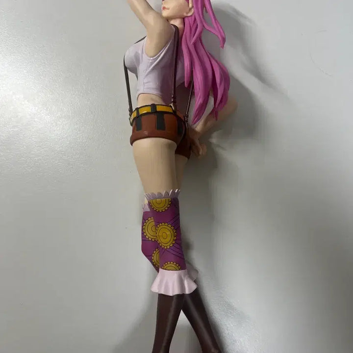 [BUNJANG] Glitter &amp; Glamorous Jewelries Bonny Figure / 글리터&amp;글래머러스 쥬얼리 보니 피규어