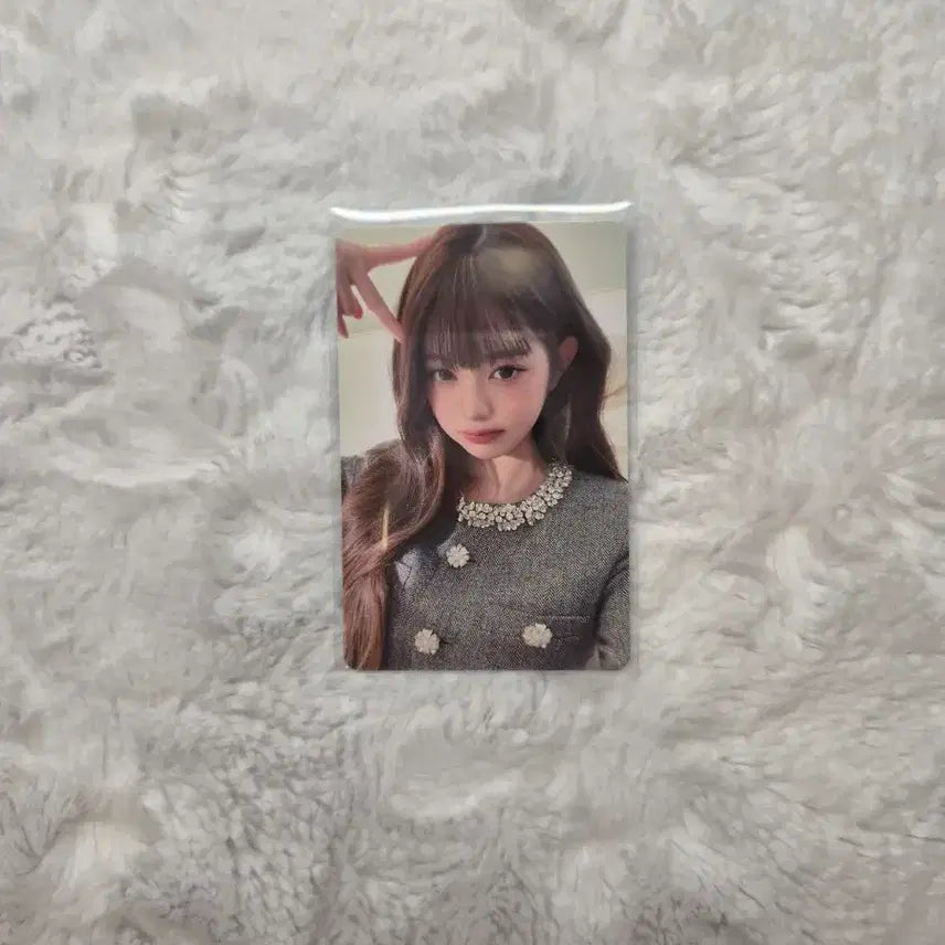 [BUNJANG] IVE Wonyoung Lucid Dream Astromart Photocard / 아이브 원영 루시드드림 아스마트