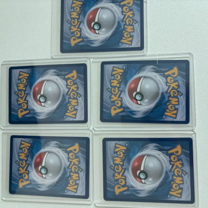 [BUNJANG] Pokemon Card Master Ball Bundle Set / 포켓몬카드 마스터볼 일괄
