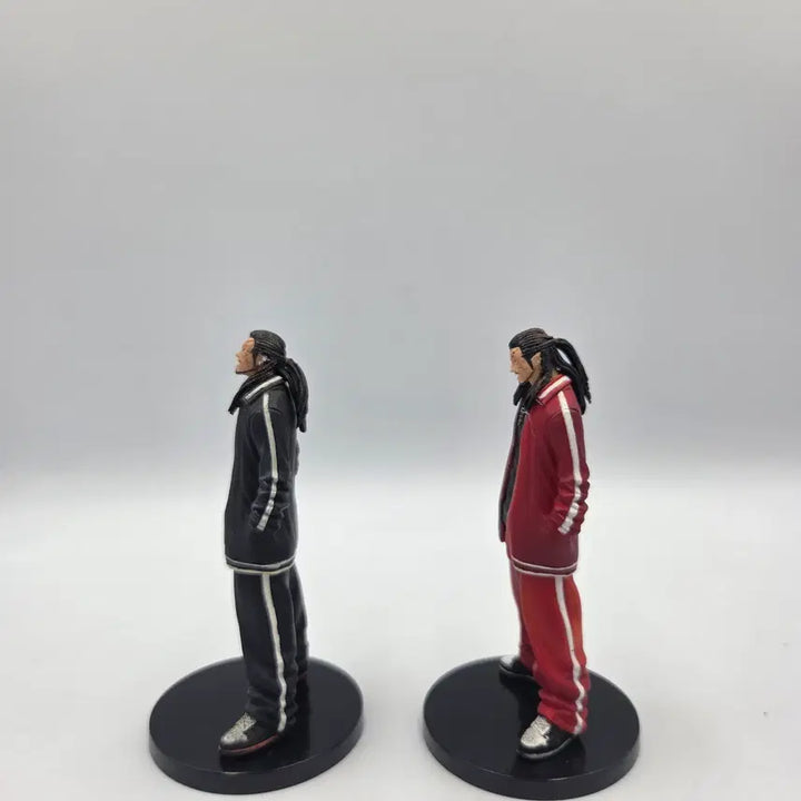 [BUNJANG] Crows x Worst Organic Genmei Muroto Set / 크로우즈 피규어 크로우즈X워스트 오가닉제품 젠메이 무로토 세트