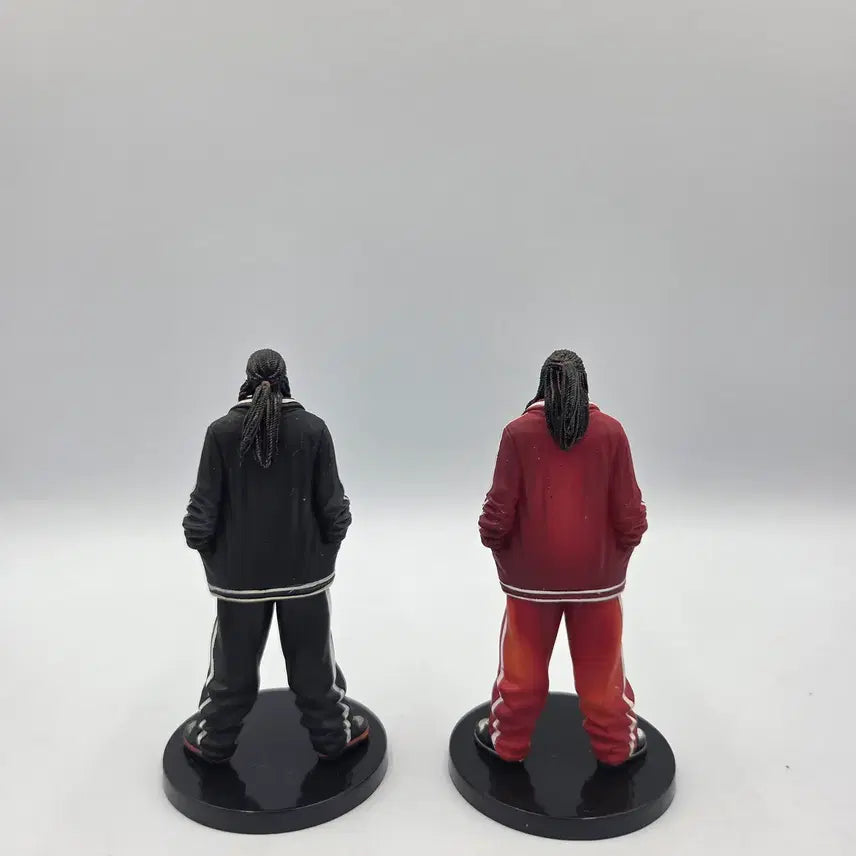 [BUNJANG] Crows x Worst Organic Genmei Muroto Set / 크로우즈 피규어 크로우즈X워스트 오가닉제품 젠메이 무로토 세트