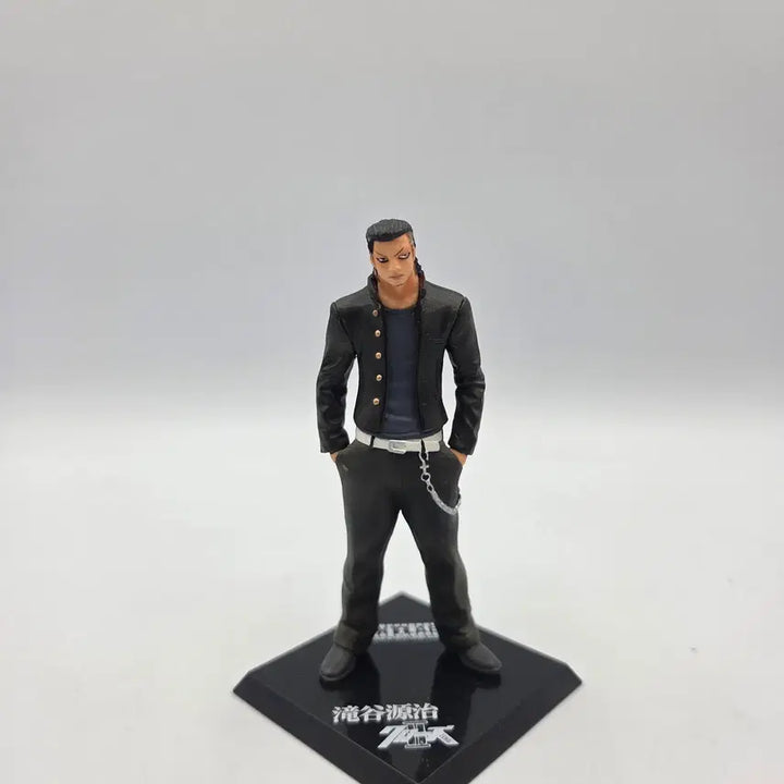 [BUNJANG] Crows Zero Takiya Genji Figure / 크로우즈 피규어 크로우즈X워스트 오가닉 크로우즈 제로 타키야 겐지 피규어