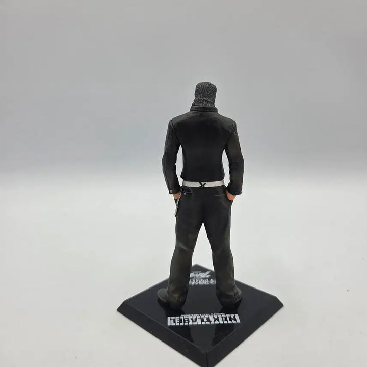 [BUNJANG] Crows Zero Takiya Genji Figure / 크로우즈 피규어 크로우즈X워스트 오가닉 크로우즈 제로 타키야 겐지 피규어