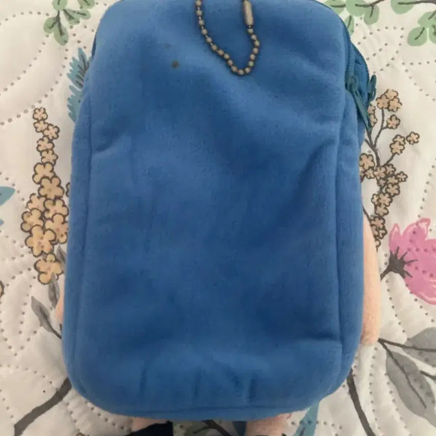 [BUNJANG] Adventure Time Pouch Plush Toy (Official Product Not Included) / 핀과 제이크의 어드벤처 타임 파우치 인형(정품x)