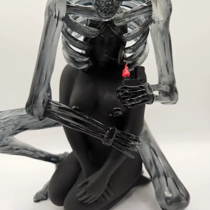 [BUNJANG] Matt Bailey Keep Me In Your Heart Ghost Edition Art Toy / 아트토이 맷 베일리 아트토이 판매