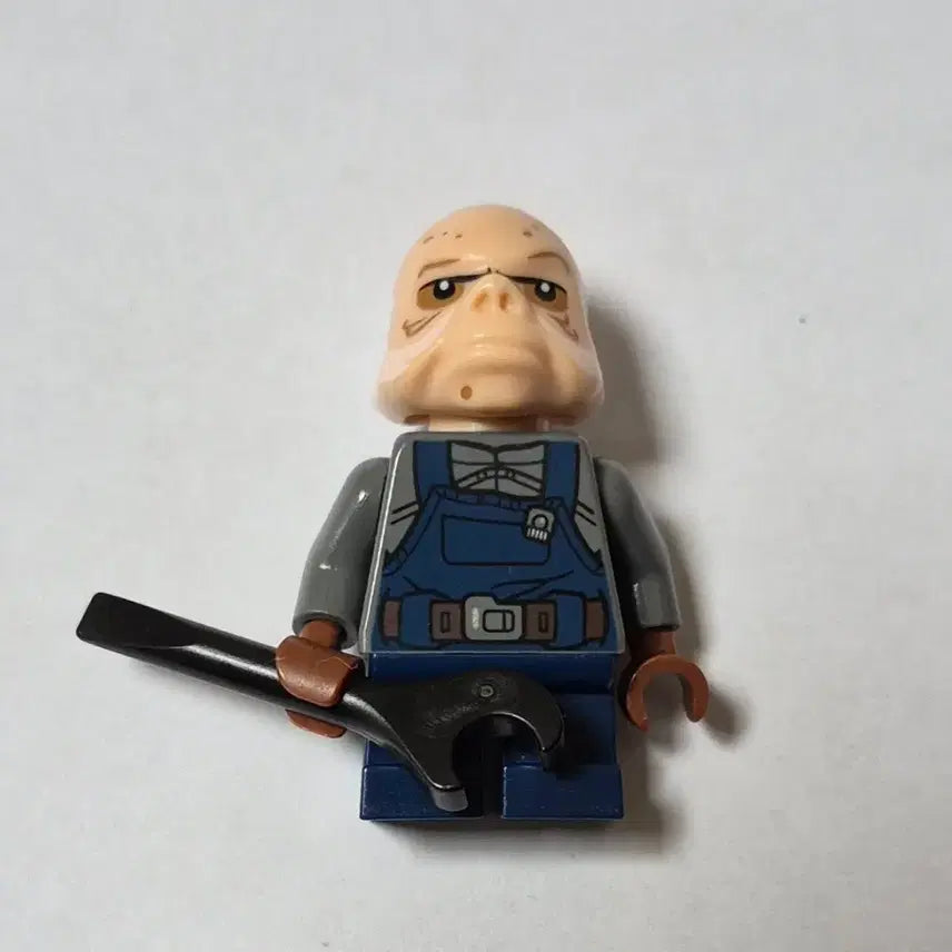 [BUNJANG] LEGO Star Wars Alien Species Bundle Set / 레고 스타워즈 이종족 일괄