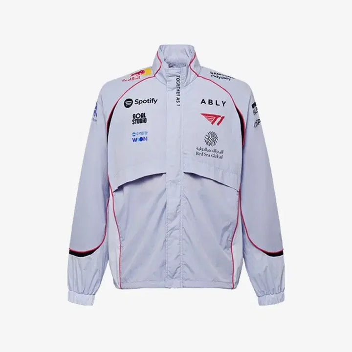 [BUNJANG] T1 International Jacket and Jersey Set / 26 T1 인터네셔널 자켓 저지 세트