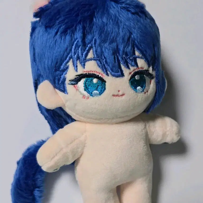 [BUNJANG] Project SEKAI Kiritan i Haruka Komoru Haruka 10cm Plush Doll / 프세카 꼬물하루 키리타니 하루카 솜인형 10cm