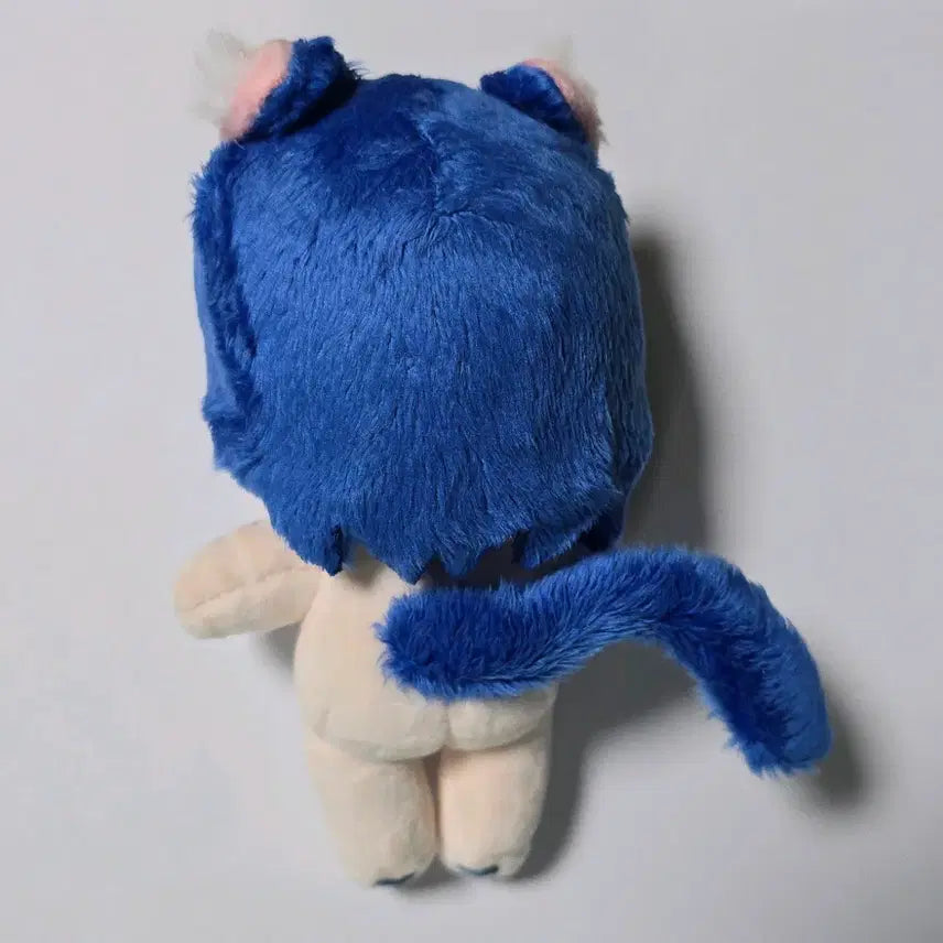 [BUNJANG] Project SEKAI Kiritan i Haruka Komoru Haruka 10cm Plush Doll / 프세카 꼬물하루 키리타니 하루카 솜인형 10cm