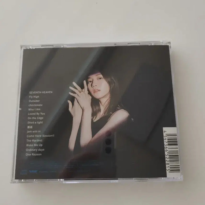 [BUNJANG] Milet Visions 2nd Studio Album CD / milet 정규 2집 visions CD앨범