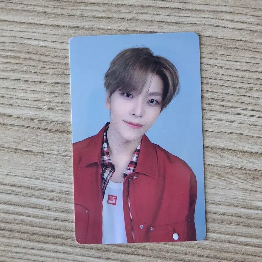 [BUNJANG] Alpaca Drive One Shin Long Photocard / 알파드라이브원 씬롱 포토카드
