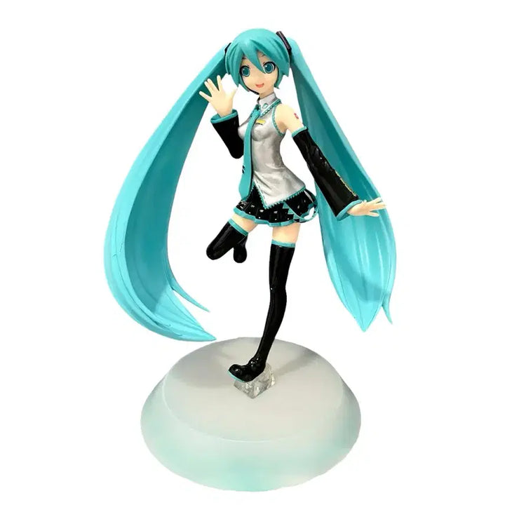 [BUNJANG] Hatsune Miku Project Diva Extend Figure / 하츠네 미쿠 프로젝트 디바 extend 피규어