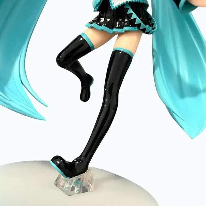 [BUNJANG] Hatsune Miku Project Diva Extend Figure / 하츠네 미쿠 프로젝트 디바 extend 피규어