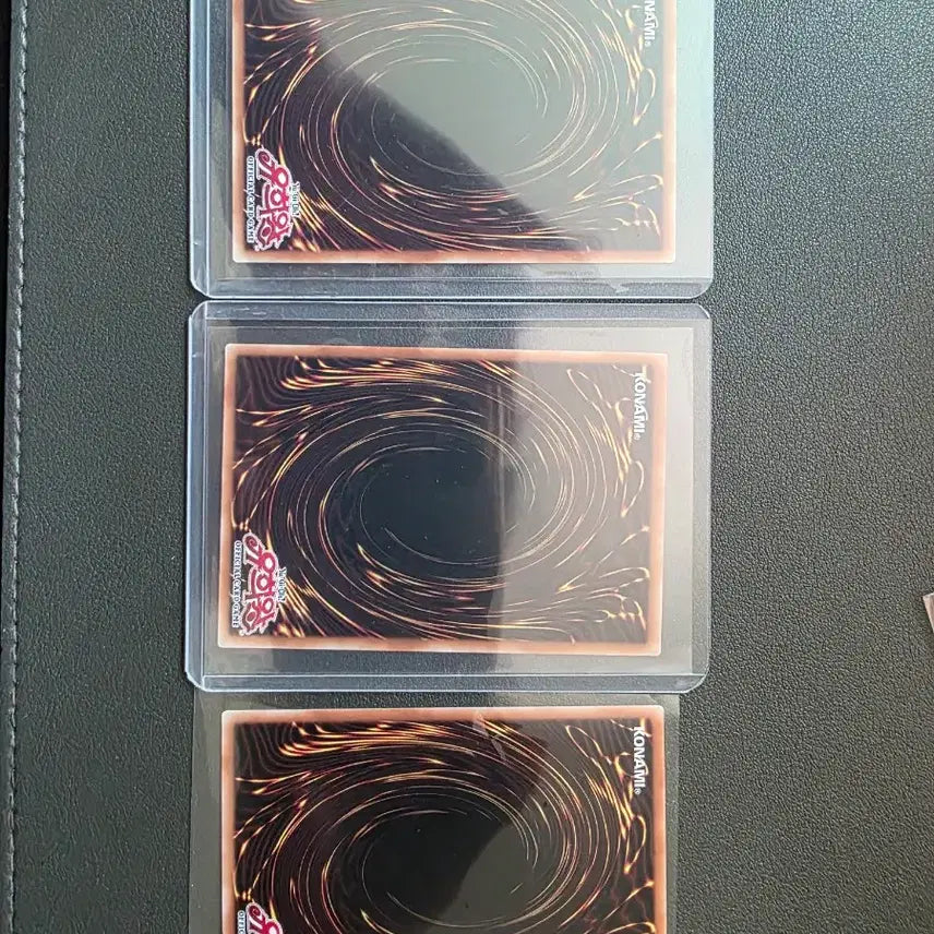 [BUNJANG] Cyber Dragon Core Fusion 2005 Promo Bundle Set / 사이버엔드 드래곤,사이버드래곤 오버프싴 일괄