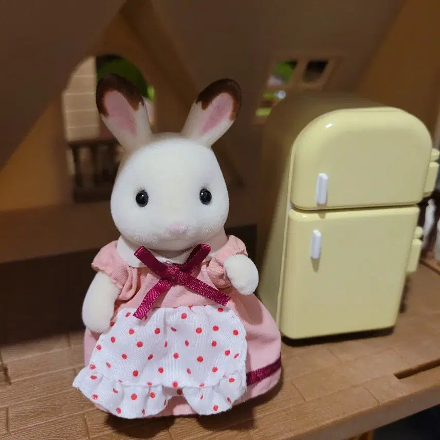 [BUNJANG] Sylvanian Families Mother&