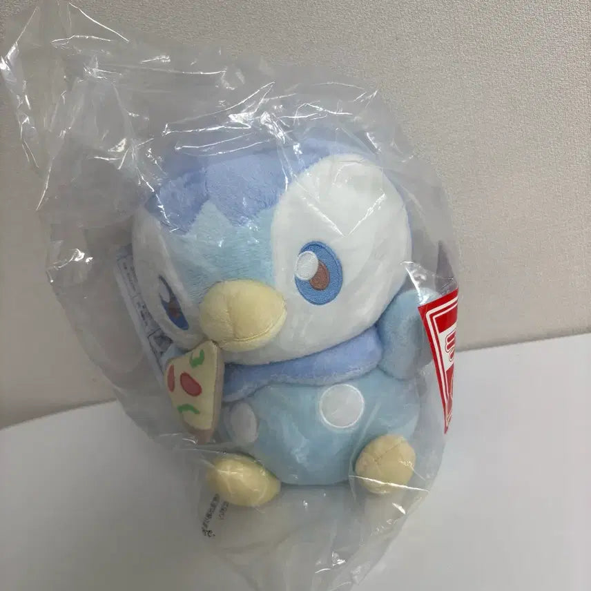 [BUNJANG] Pokemon Ichiban Kuji Last One Prize Togekiss Plush / 포켓몬 이치방쿠지 라스트원 팽도리인형