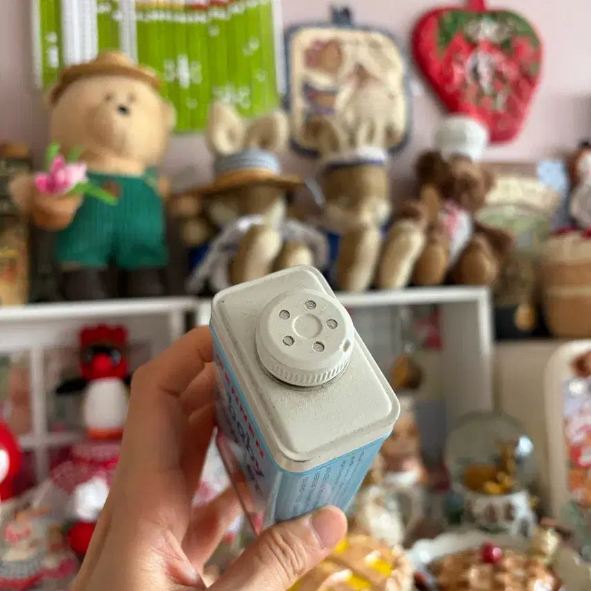 [BUNJANG] Vintage MENNEN Baby Interior Object / (9/12일까지 할인)빈티지 MENNEN 인테리어 오브제 소품