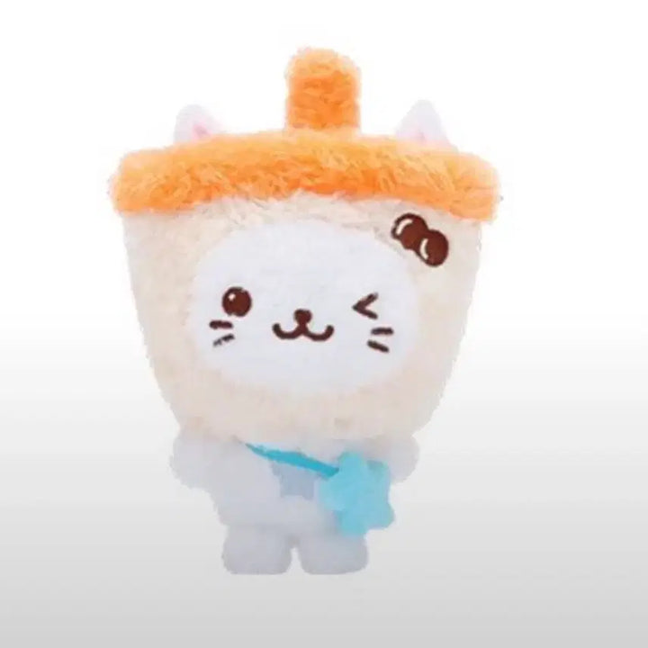 [BUNJANG] NCT WISH Yuushi Original Wishdoll Bubble Cat Plush / nct wish 엔시티위시 오리지널 위시돌 버블냥 유우시 인형