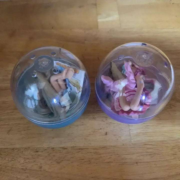 [BUNJANG] Chobits Chiih Classic Gacha Figure / 쵸비츠 치이 고전 가챠 피규어