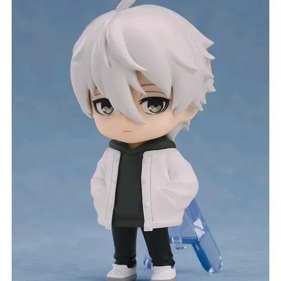 [BUNJANG] Blue Lock Nendoroid Seishiro Nagi Casual Ver. (Sealed) / 미개봉)블루록 넨도로이드 서프라이즈 나기 세이시로 사복ver