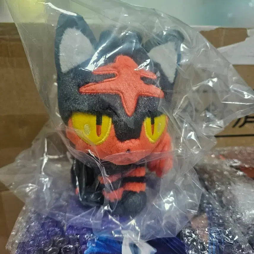 [BUNJANG] Pokemon 30th Anniversary Ichiban Kuji Part 2 &