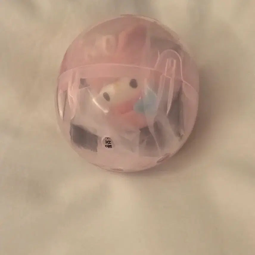 [BUNJANG] Sanrio My Melody Mini Figure / 산리오 마이멜로디 미니 피규어