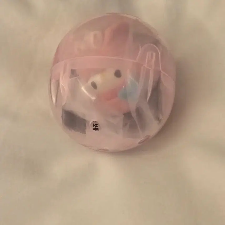 [BUNJANG] Sanrio My Melody Mini Figure / 산리오 마이멜로디 미니 피규어