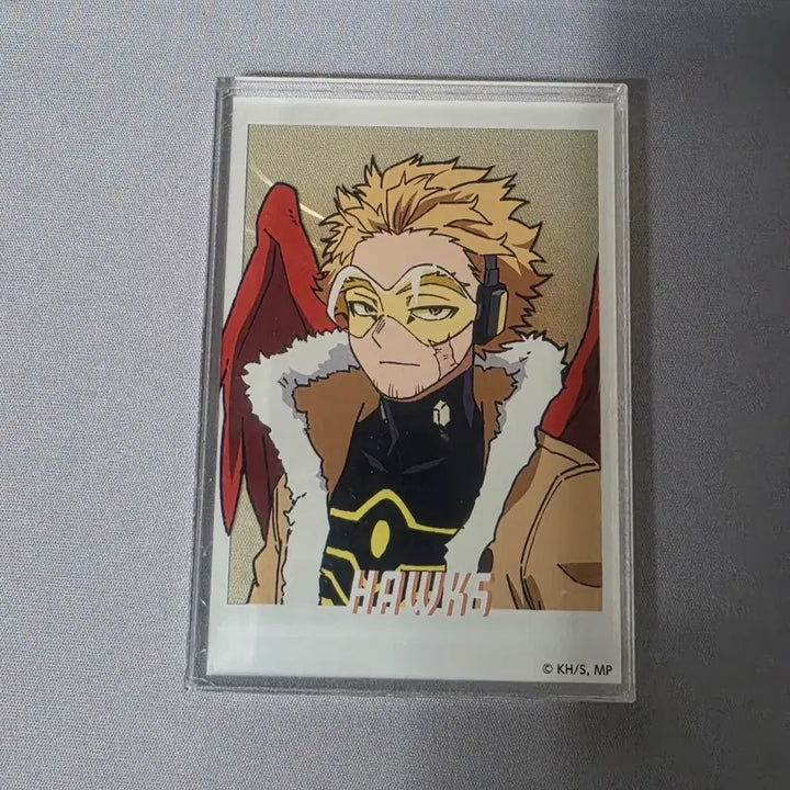[BUNJANG] My Hero Academia Acrylic Block Izuku Midoriya Endeavor / 나의 히어로 아카데미아 아크릴 블럭 미도리야 이즈쿠 엔데버 호크스