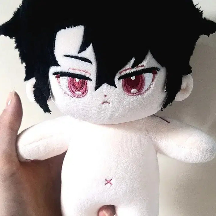 [BUNJANG] Hwasan Returns Cheongmyeong Plush Doll (22cm) / 원가이하,서비스줌)화산귀환 청명 솜인형