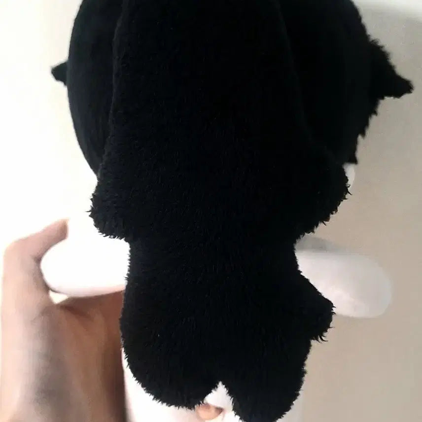 [BUNJANG] Hwasan Returns Cheongmyeong Plush Doll (22cm) / 원가이하,서비스줌)화산귀환 청명 솜인형