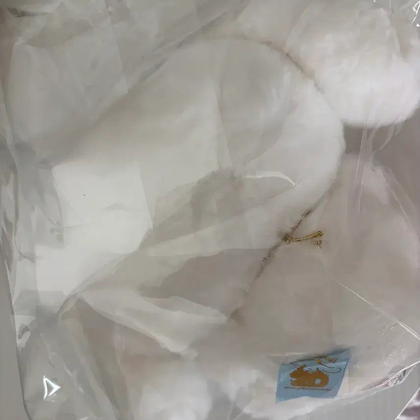 [BUNJANG] Sanrio Cinnamoroll 20th Anniversary Milk Doll / 시나모롤 밀크 산리오 20주년 기념 인형 팝니다