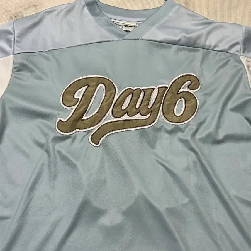 [BUNJANG] Day6 10th Anniversary Japan Uniform / 데이식스  엠디 일본 유니폼 DAY6 데케이드