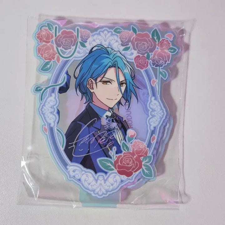 [BUNJANG] Ensemble Stars! Himeru 5th Anniversary Acrylic Stand / 앙스타 히메루 5주년 덩쿨 아크릴