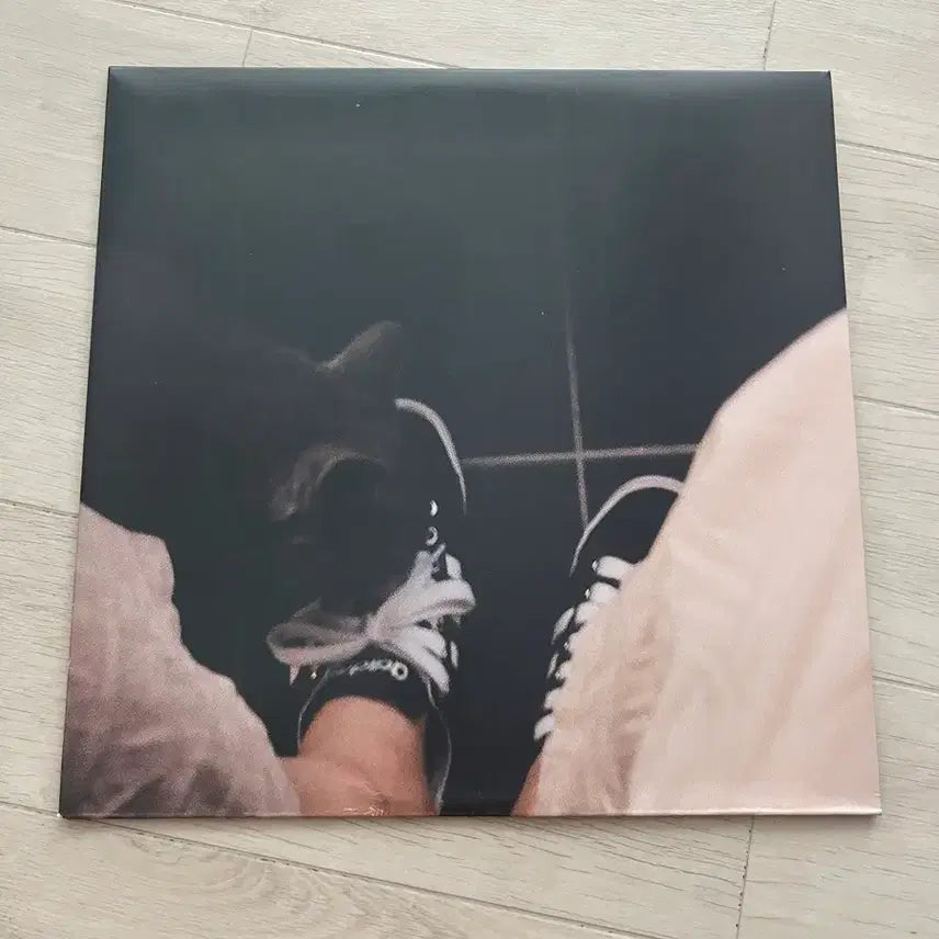 [BUNJANG] Mood Indigo 2nd Studio Album LP / 2단지 무딘농담 LP 앨범