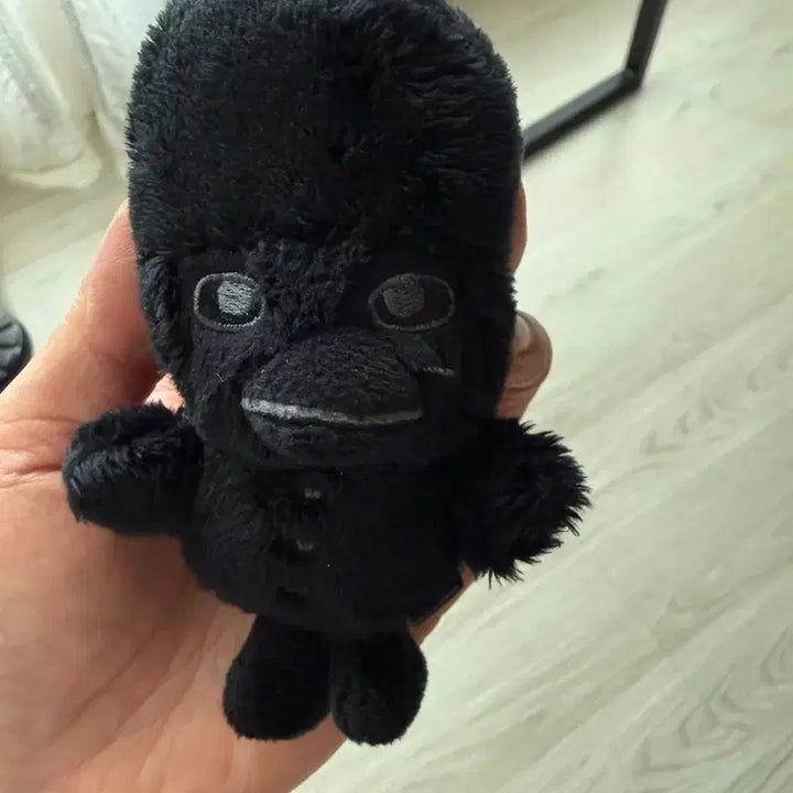 [BUNJANG] RIIZE Ddolbyeongi 10cm Doll Keyring (Box Included) / 라이즈 똘병이