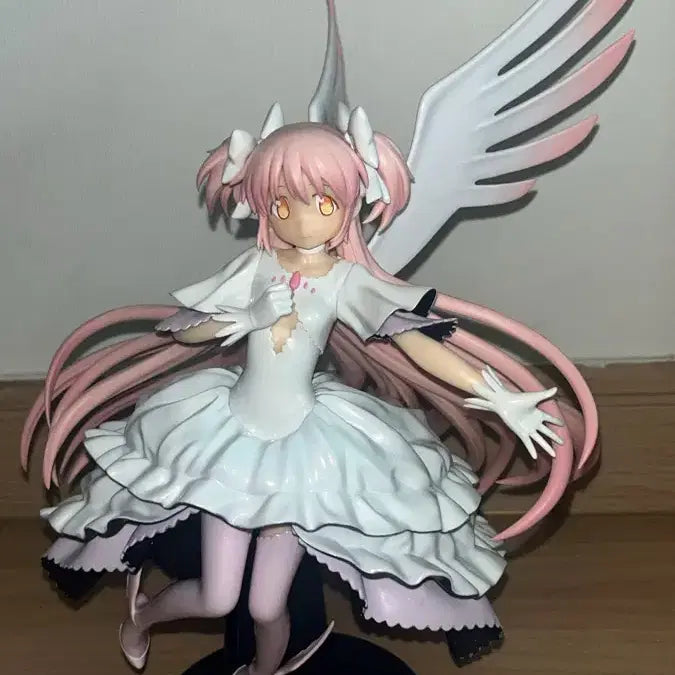 [BUNJANG] Magical Girl Madoka Magica Rebellion Ultimate Madoka &amp; Homura Figure Bundle Set / (일괄)반역의 이야기 얼티밋 마도카 호무라 피규어