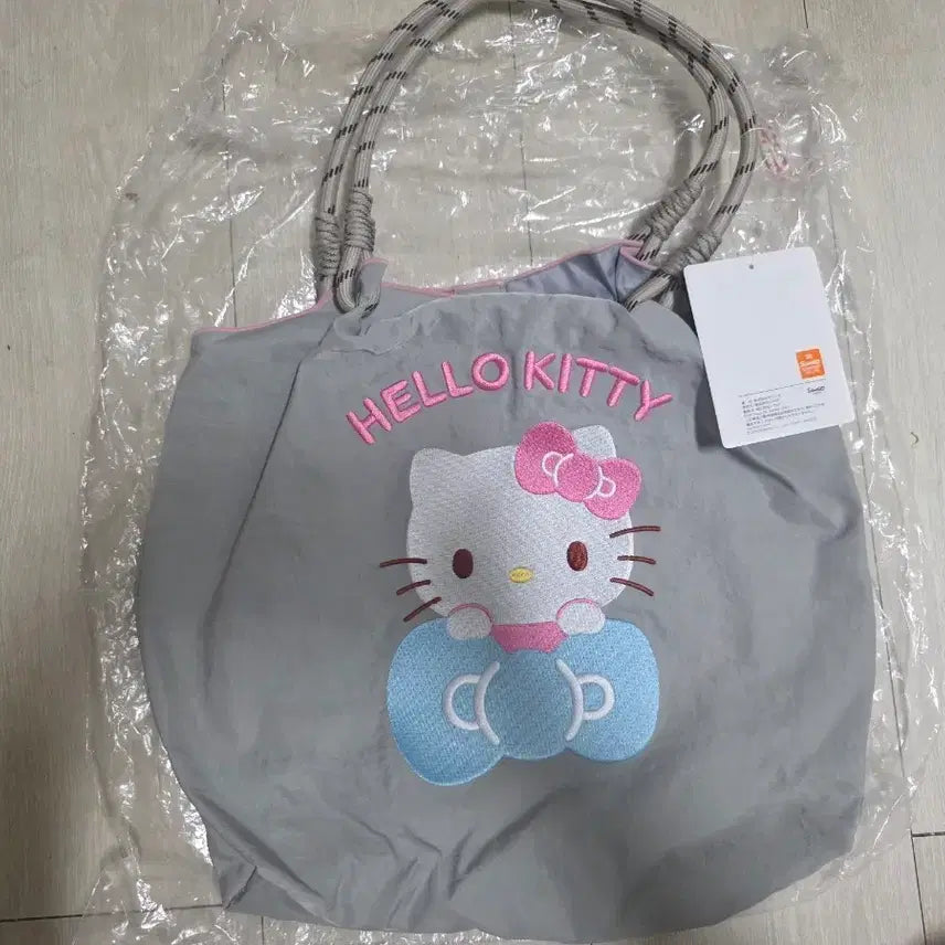 [BUNJANG] Sanrio Hello Kitty Bag / 헬로키티 가방