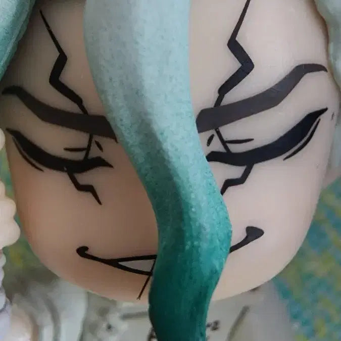 [BUNJANG] Senku &amp; Chrome Shoulder Perching Plush Set / (일괄)어깨쿵 센쿠2개+크롬타피누이