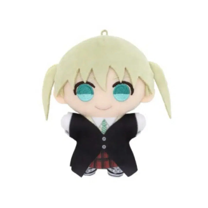 [BUNJANG] Soul Eater Maka Original Drawing Exhibition Plush / 소울이터 마카 원화전 누이