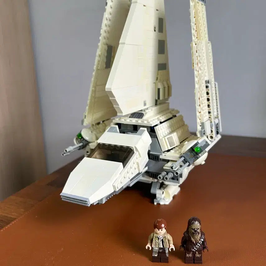 [BUNJANG] LEGO Star Wars 75094 / 레고 스타워즈 75094