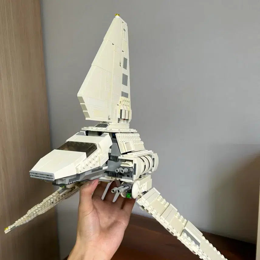 [BUNJANG] LEGO Star Wars 75094 / 레고 스타워즈 75094