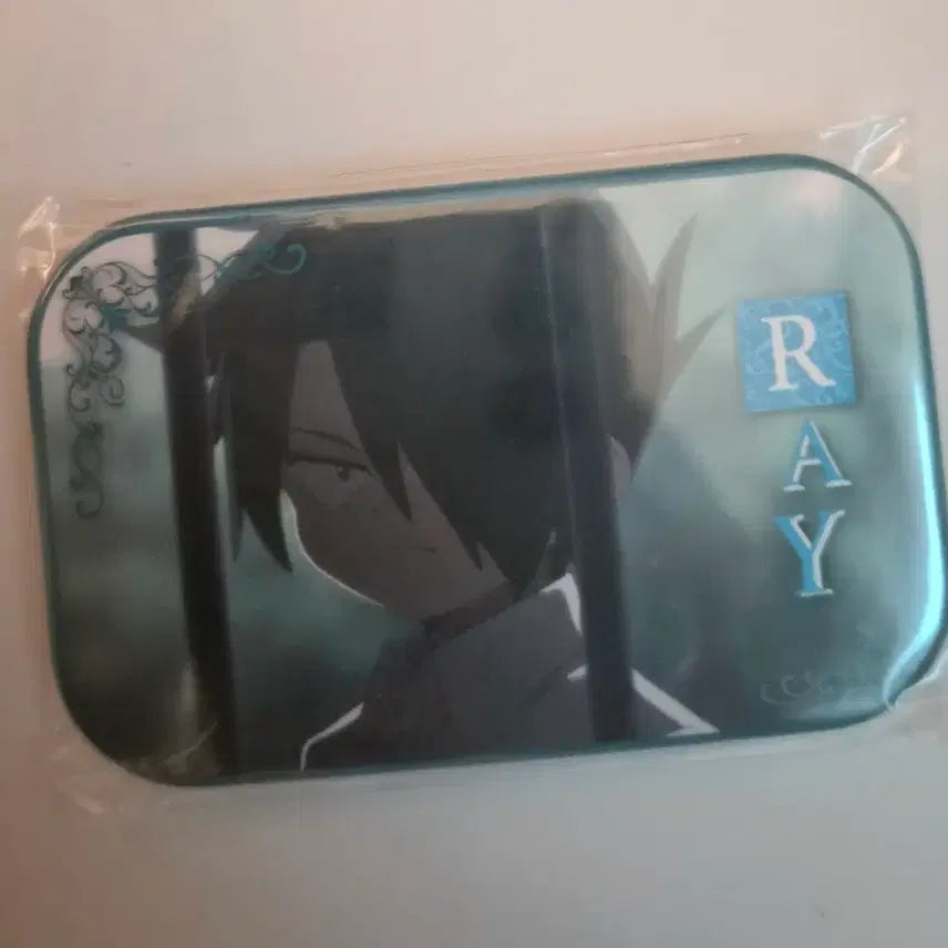 [BUNJANG] The Promised Neverland Ray Badge / [2D]약속의 네버랜드 약네랜 레이 뱃지